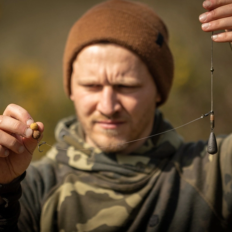 Korda Heli Leads